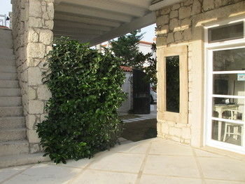 Alenos Boutique Hotel Alaçatı Exterior foto